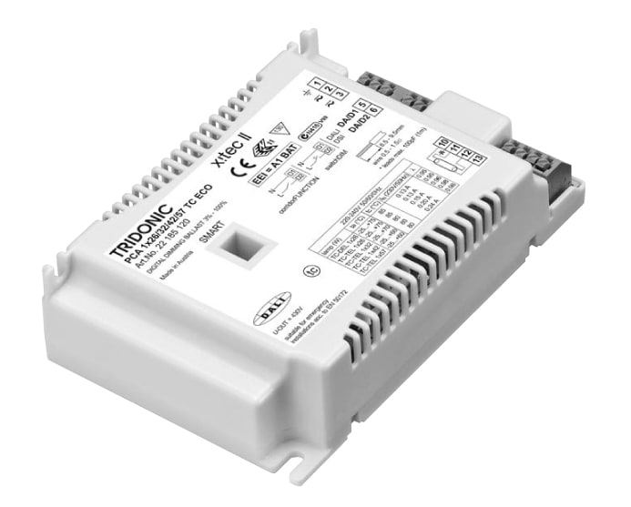 Tridonic - PCA 2x26-42 TC ECO dimreaktor