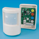 Extronic - PD 2210HF PIR + AKUSTISK DETE