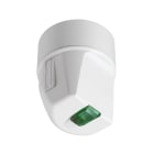 Honeywell - K4032 er en mikrobølge detektor 230V/10A. Passer til større rom opptil 20x20 meter.
