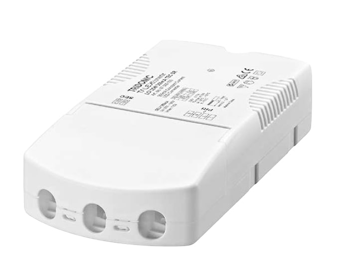 Tridonic - LED converter LCI TEC SR 35W-700mA