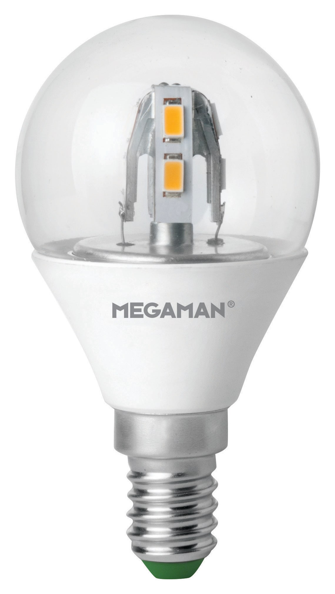 Megaman - LED ILLUM INCANDA E14 250lm
