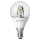 Megaman - LED ILLUM INCANDA E14 250lm