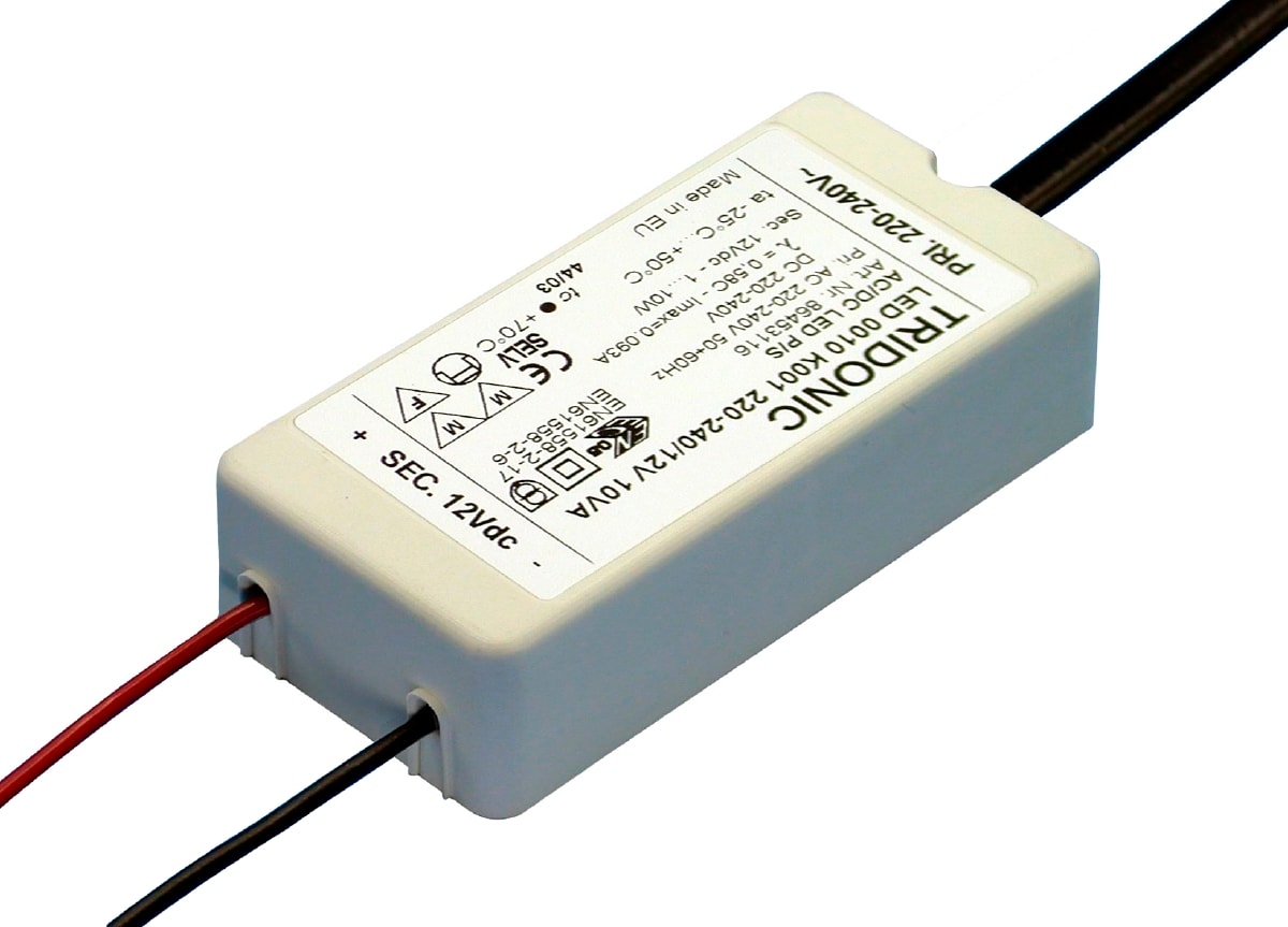Tridonic - LED 0010 K001 12V