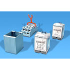 Extronic - RELE 3-POL 10A