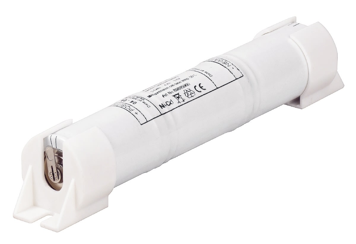 Tridonic - ACCU Ni-Cd 3A STICK 1x3