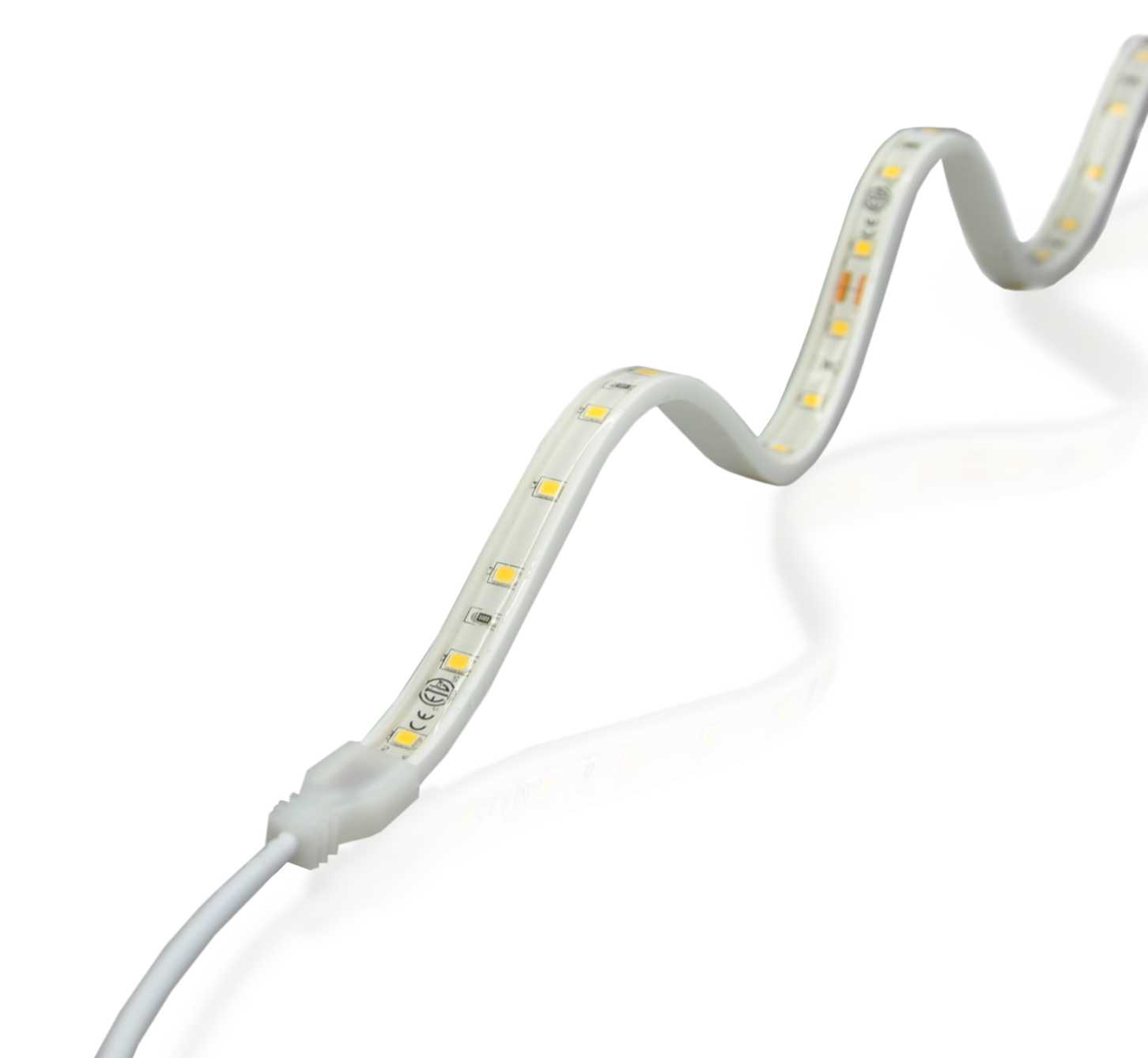 Nortronic - LEDstrip 840 24V 1860lm 5m IP