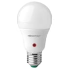 Megaman - LED Classic Sensor E27 828 6W