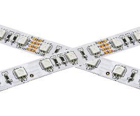 Nortronic - LEDtape ELC IP20 RGB 24V 5m