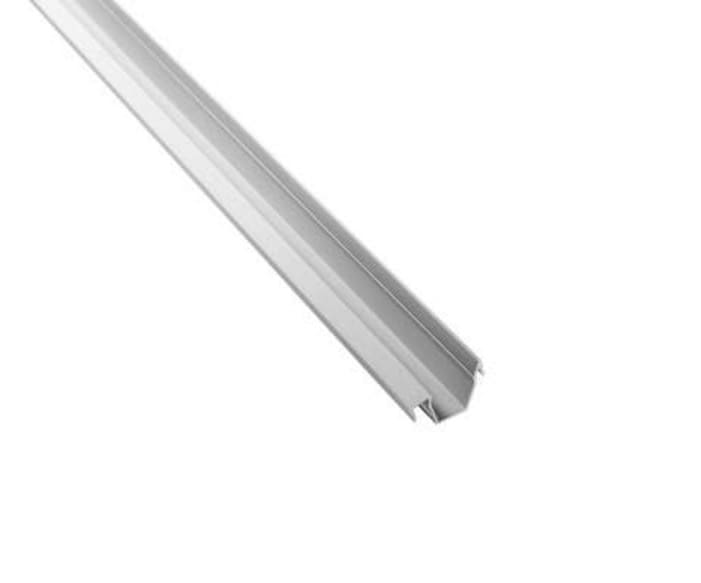 Barthelme - CATania Asymmetrisk profil 2m