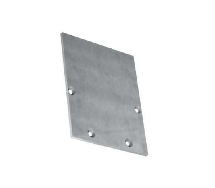 Barthelme - CATania 6075 Ende 2mm 2 stk