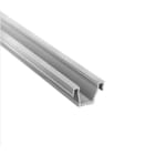 Barthelme - CATania symmetrisk profil 2m