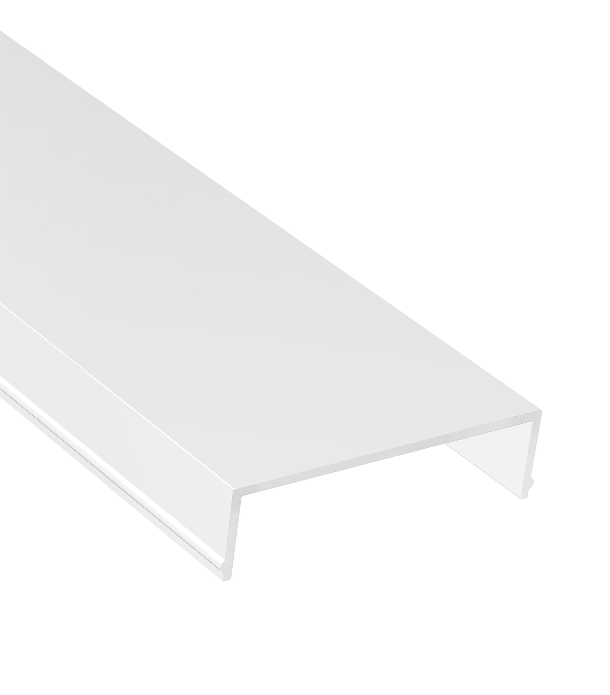 Barthelme - CATania 6075 avdekning opal 2m