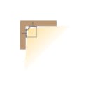 Barthelme - CATania Angolo 3030 profil 2m