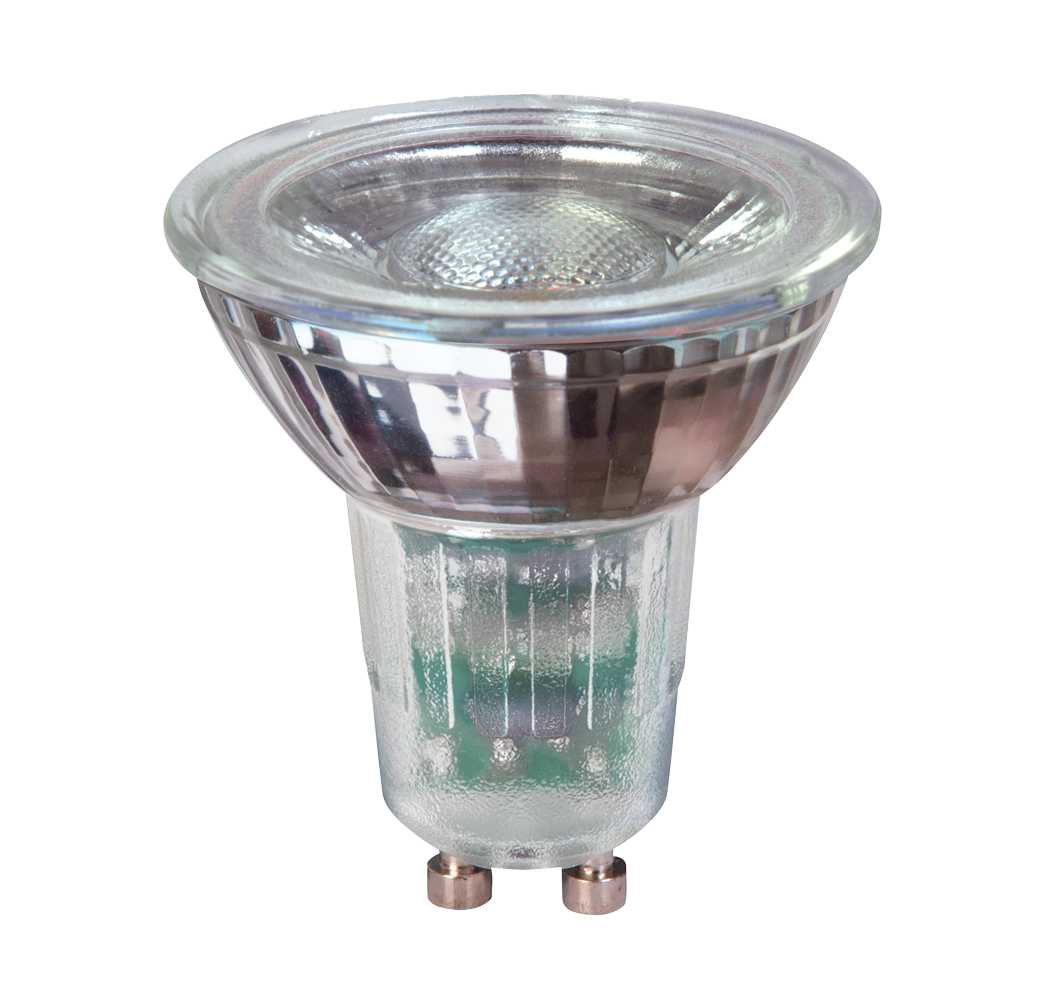 Megaman - LED GU10 828 3,5W 35° 280lm