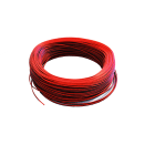 Triumph Cable - Flatkabel til LED strip 100m