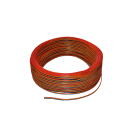 Triumph Cable - Flatkabel til TW 3 pol 100m