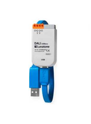 Lunatone - DALI USB 30mA