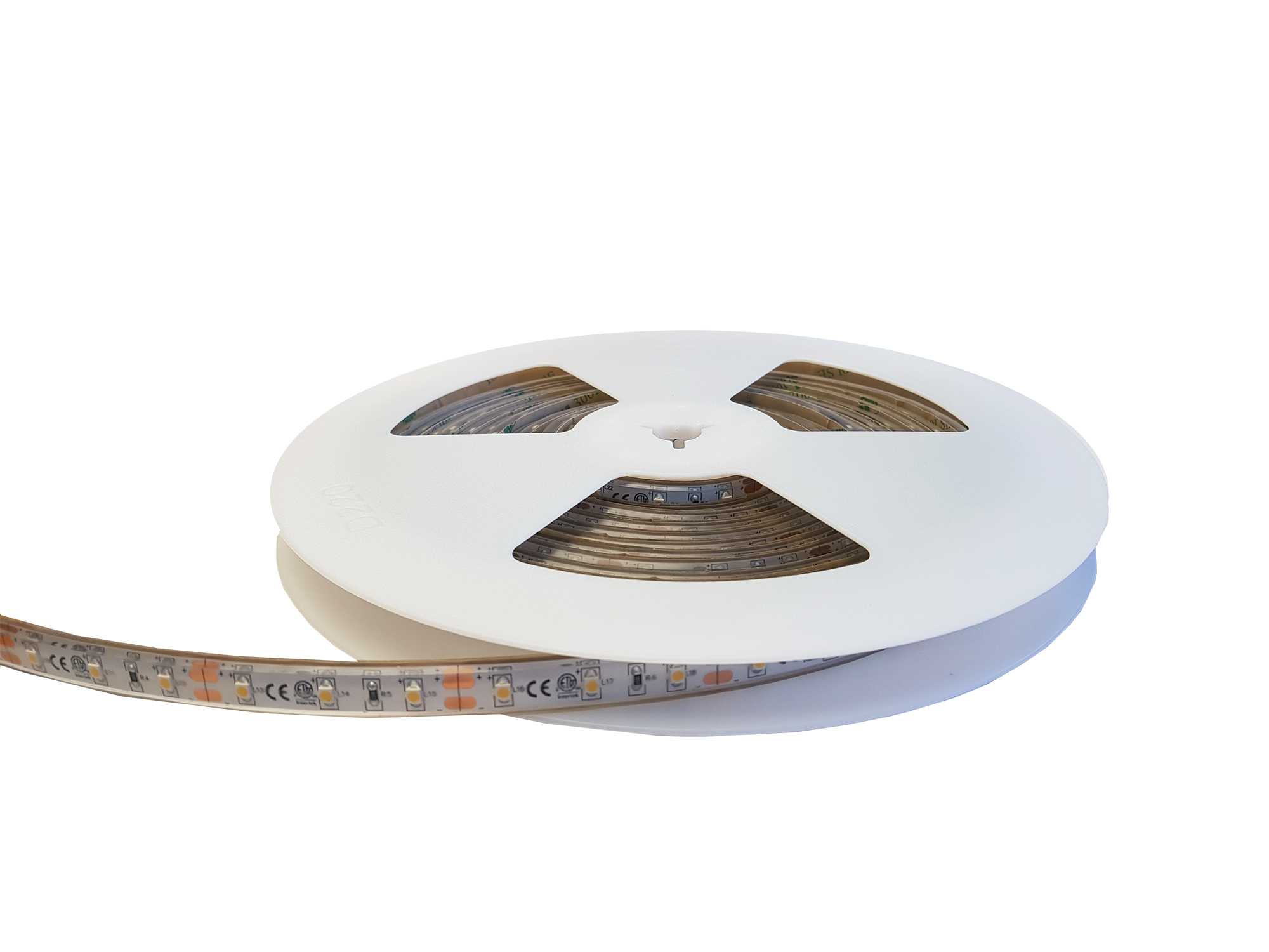 Nortronic - LEDtape IP68 WW 12V/4,8W 5m