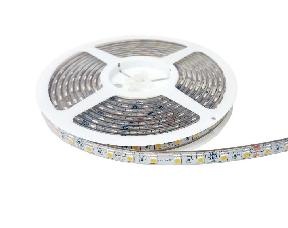 Nortronic - LEDstrip 930 ELC 24V 14,4W 1100lm 5m IP