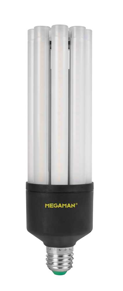 Megaman - LED CLUSTERLITE E27 4000K 46W