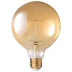 Megaman - LED Globe 125 FLM E27 822 3W