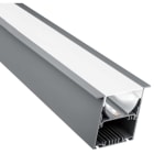 Barthelme - CATania 6075 T aluprofil 2m
