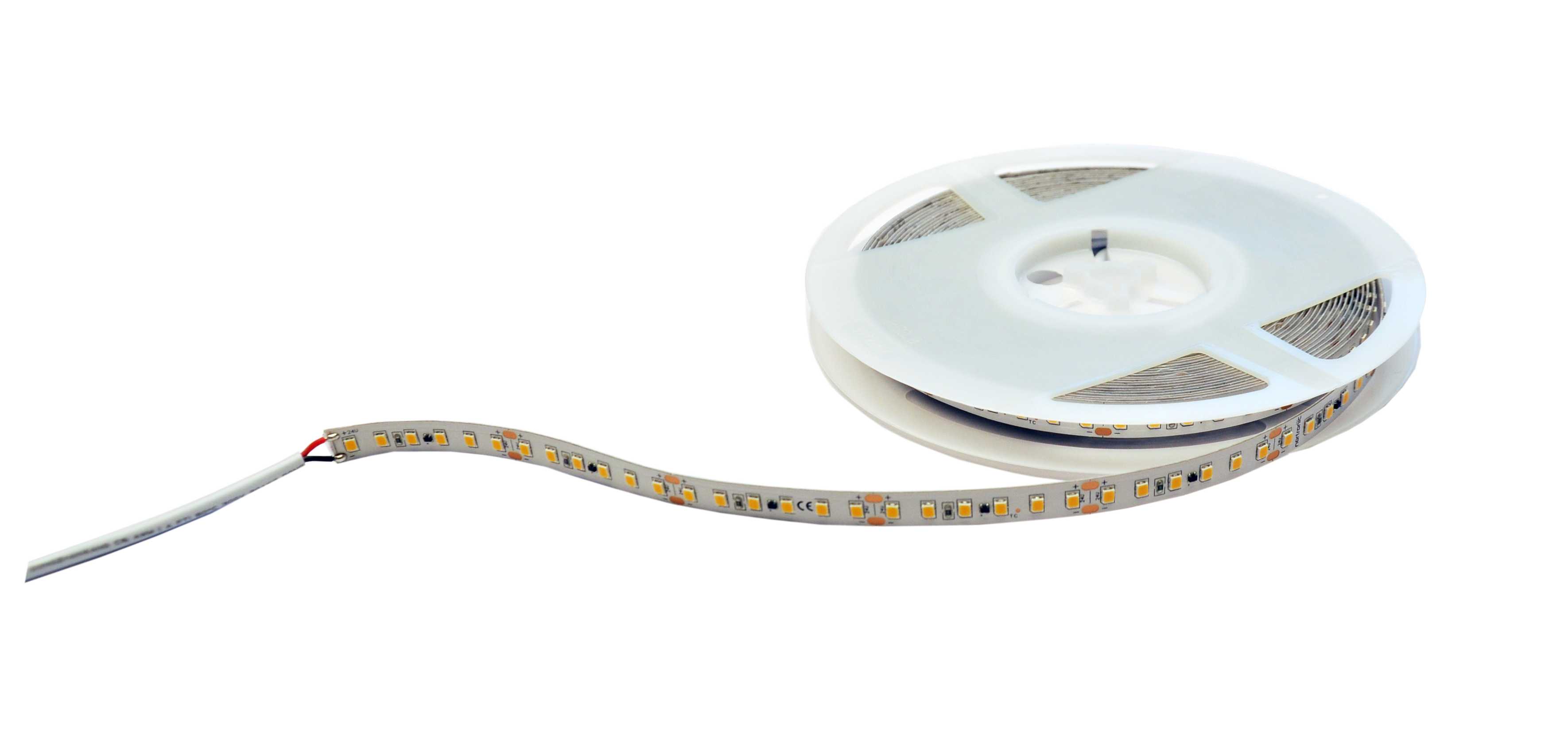 Nortronic - LEDstrip 927 ELC 24V 14,4W 1200lm 5m