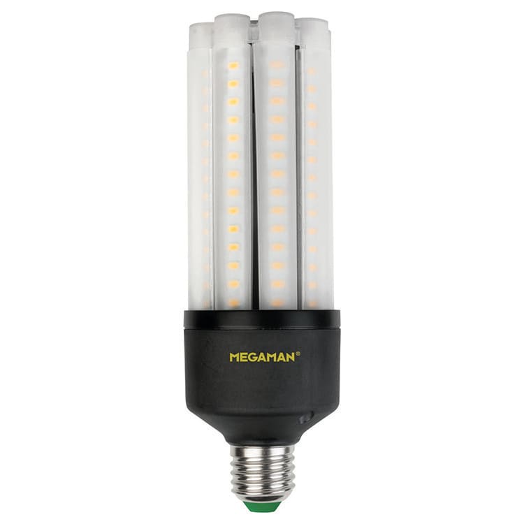 Megaman - LED CLUSTERLITE E27 828 4000lm