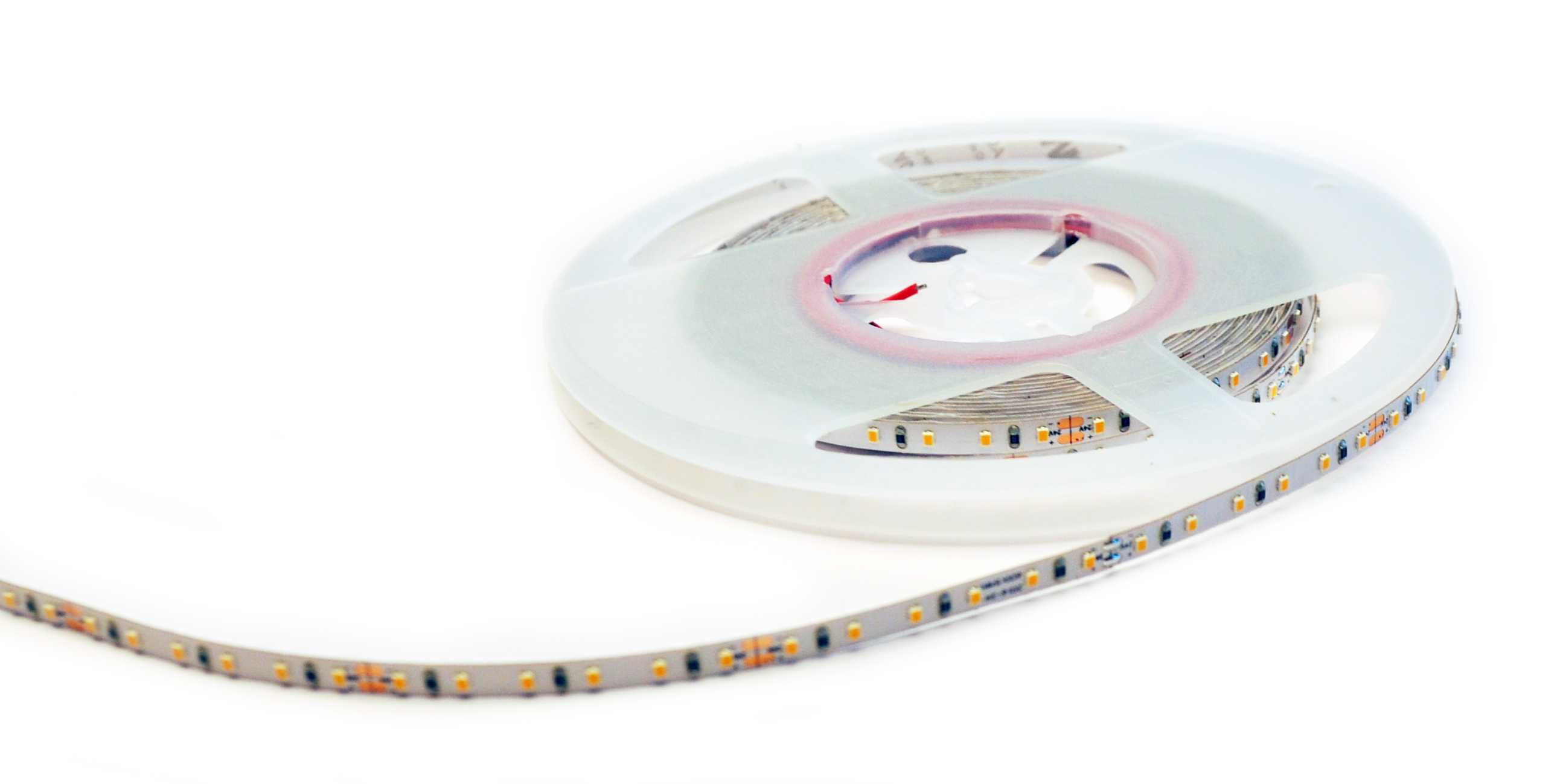 Nortronic - LEDtape ELC IP20 5mm 2700K 24