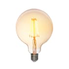 Airam - LED Globe 125 FLM E27 5W 380l 