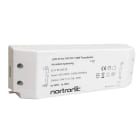Nortronic - LED driver 24V 6-60W fasedimb 