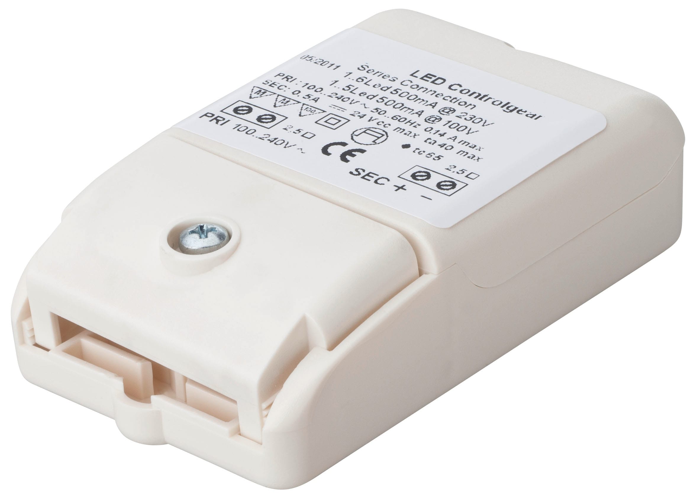 Barthelme - LED driver 24V DC / 500mA 10, 