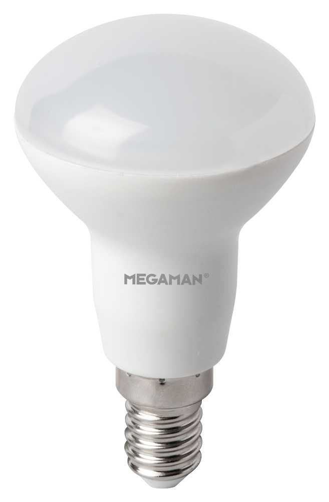 Megaman - LED R50 E14 828 6W 500lm 90gr 