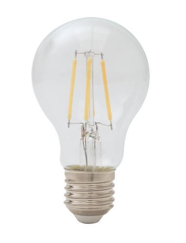 Calex - LED Sensor FLM E27 827 400lm 