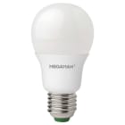 Megaman - LED Classic A60 827-818 9,5W WARMDIM OPAL