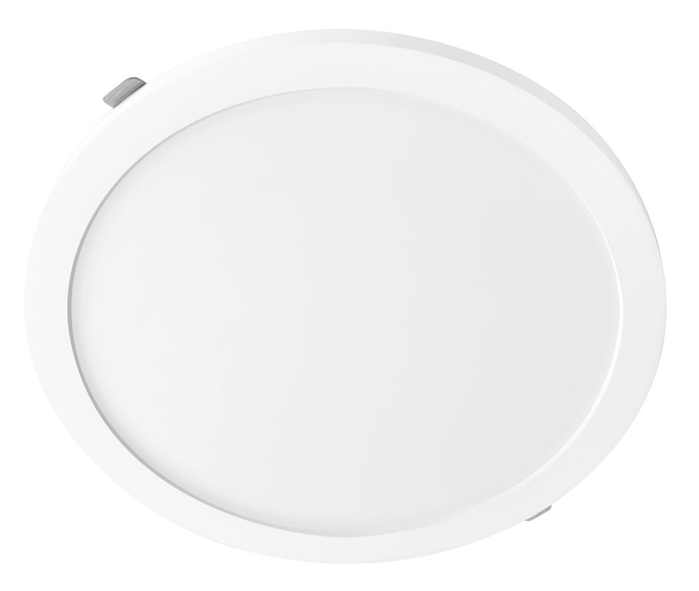 Airam - CIO 16W 830 1500lm Ø=292mm DIMBAR 230V