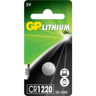 Airam - Batteri CR1220 3V