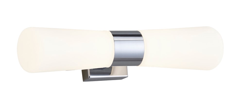 Airam - LED AVELLA DUO IP44 med stikk 