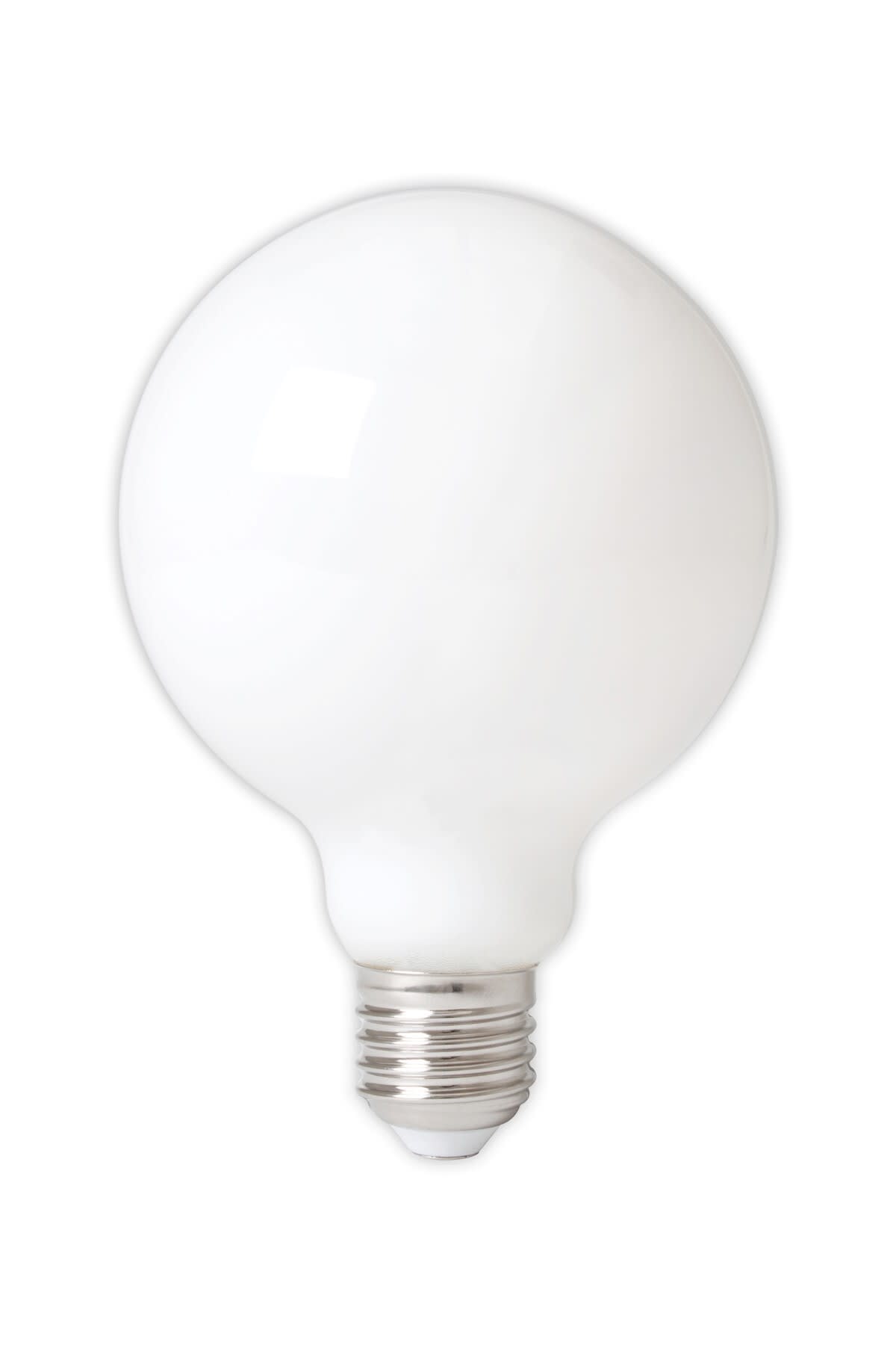 Calex - LED Globe 95 Soft E27 8W 827 900lm DIM