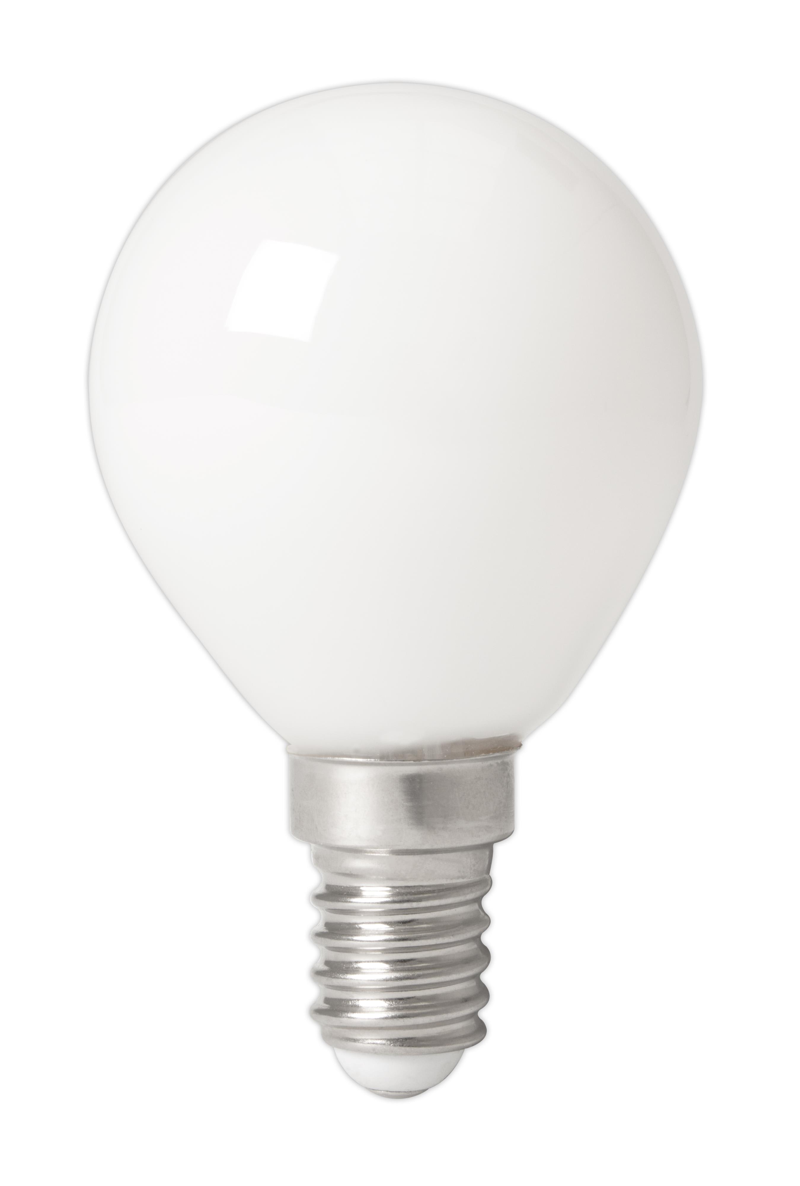Calex - LED illum Soft E14 827 3,5W 3