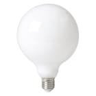Calex - LED Globe 125 Soft E27 6W 827 650lm DIM