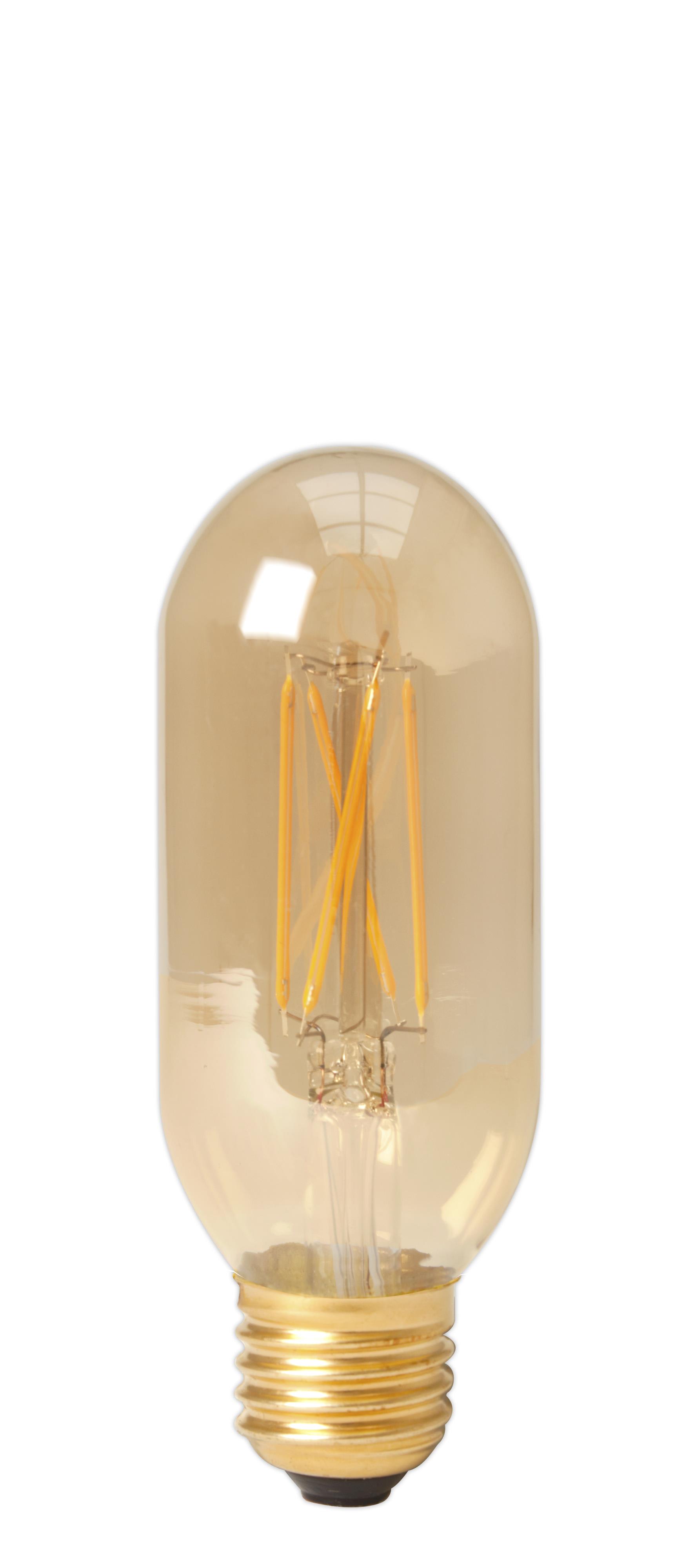 Calex - LED Rør T45L FLM E27 821 4W 320lm DIM