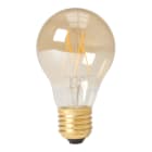 Calex - LED Classic FLM A60 E27 6,5W GOLD