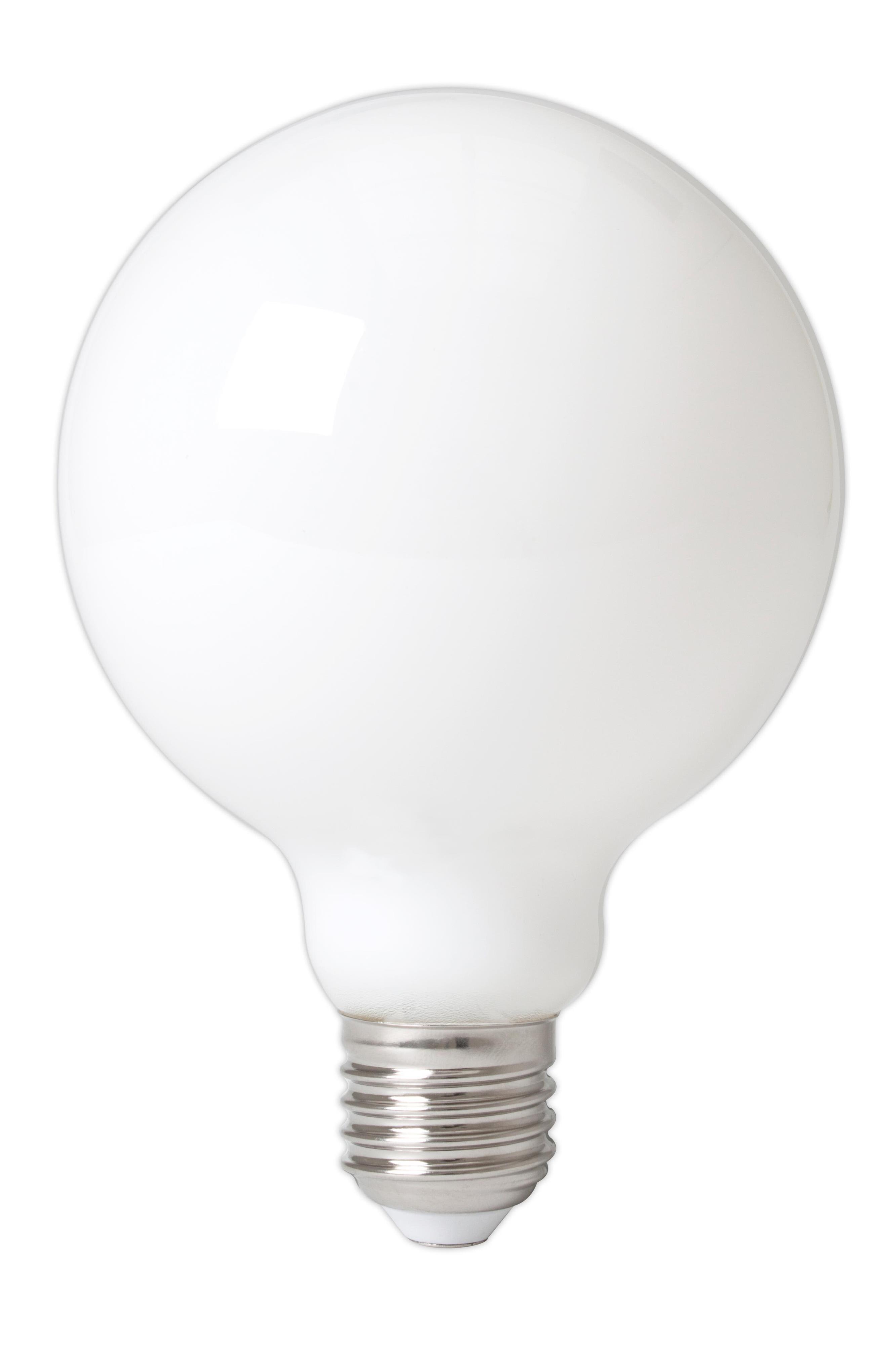 Calex - LED Globe 80 Soft E27 8W 827 800lm