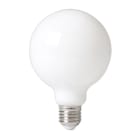 Calex - LED Globe 80 Soft E27 8W 827 800lm