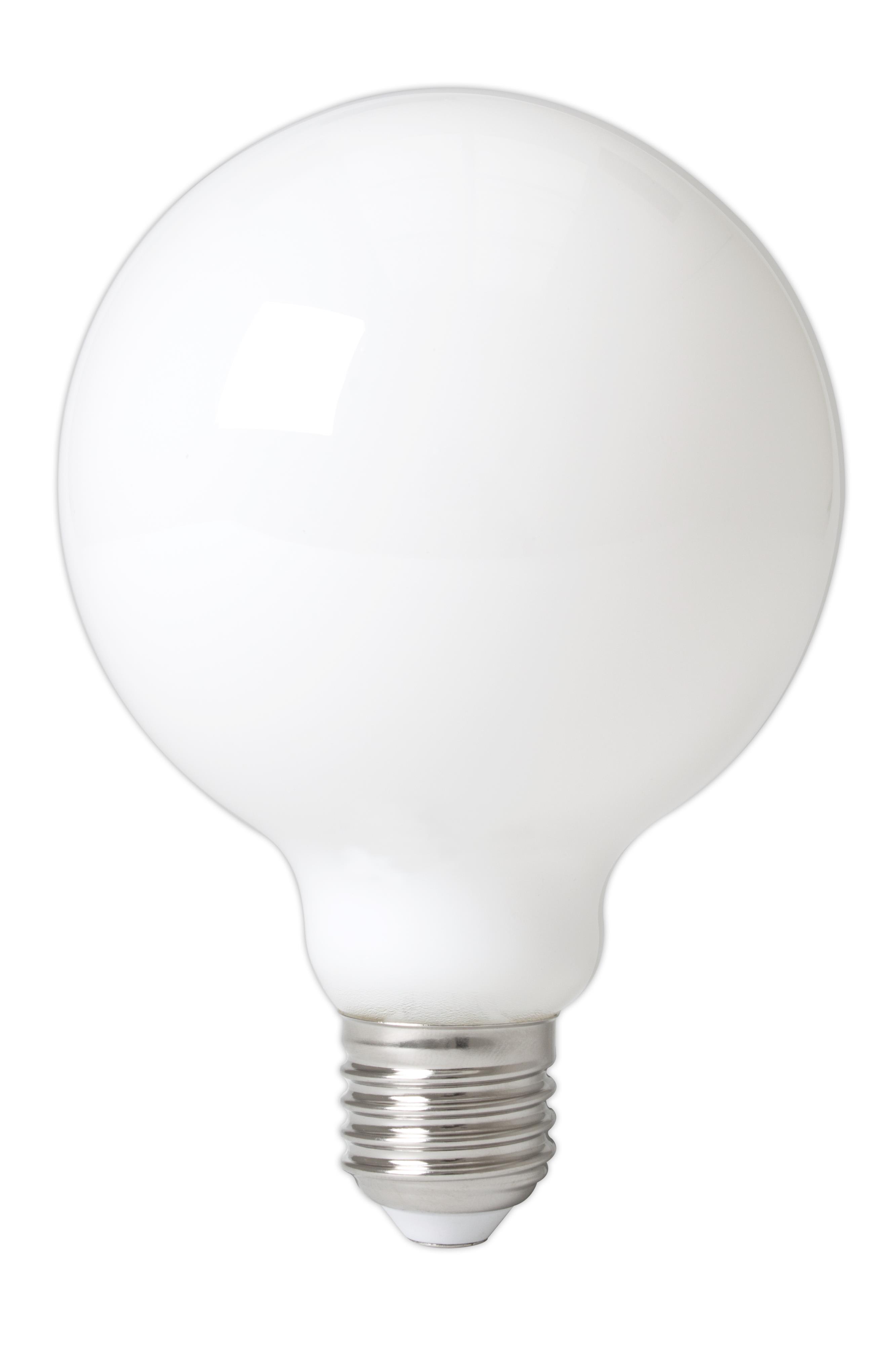 Calex - LED Globe 95 Soft E27 6W 827 650lm DIM