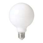 Calex - LED Globe 95 Soft E27 6W 827 650lm DIM