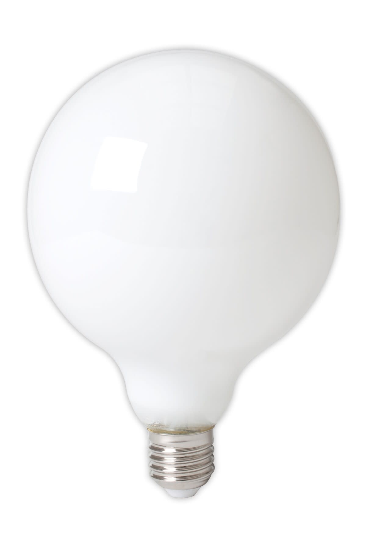 Calex - LED Globe 125 Soft E27 8W 827 900lm DIM