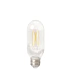 Calex - LED Rør T45L FLM E27 827 4W 350lm DIM