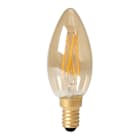 Nortronic - LED MIGNON FLM E14 821 3,5W 250LM DIM